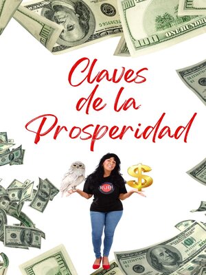cover image of Claves  de la  Prosperidad